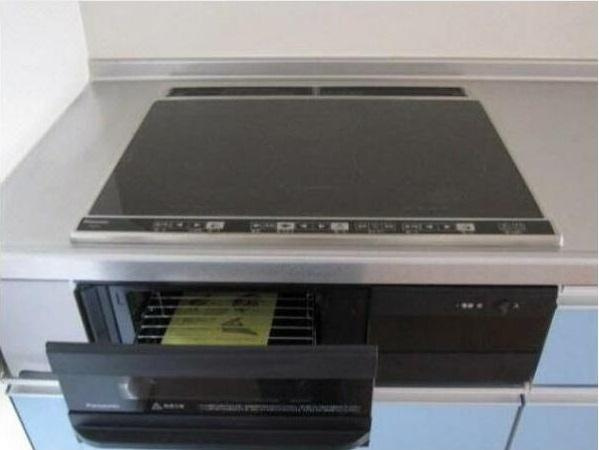 パナメゾン　ルミエールの設備