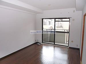 【居間・リビング】 | ビオトープ旭ヶ丘