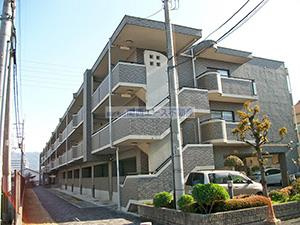 【外観】 | ビオトープ旭ヶ丘