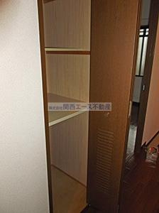 【玄関】 | ビオトープ旭ヶ丘