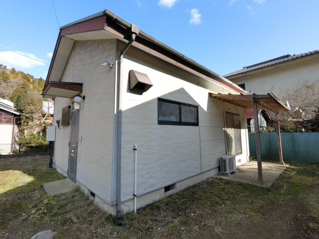 【外観】 | 布施貸家