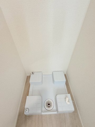 ロータスヒル　B棟の設備