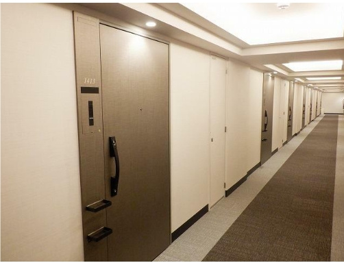 【その他共用部分】レ・ジェイド新横浜 