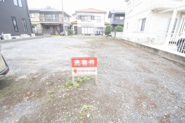 小山市横倉新田