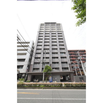 【外観】 | アポロ久留米東町 | 建物外観を気になさる方へ、見た目の良い物件です