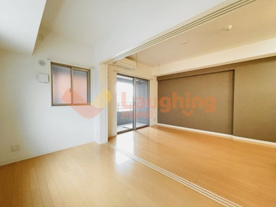 【居間・リビング】 | アポロ久留米東町 | ゆったり過ごせるリビングです