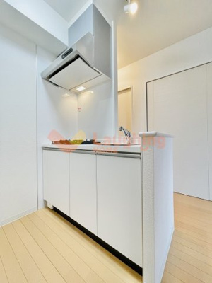 【キッチン】 | アポロ久留米東町 | キッチンです