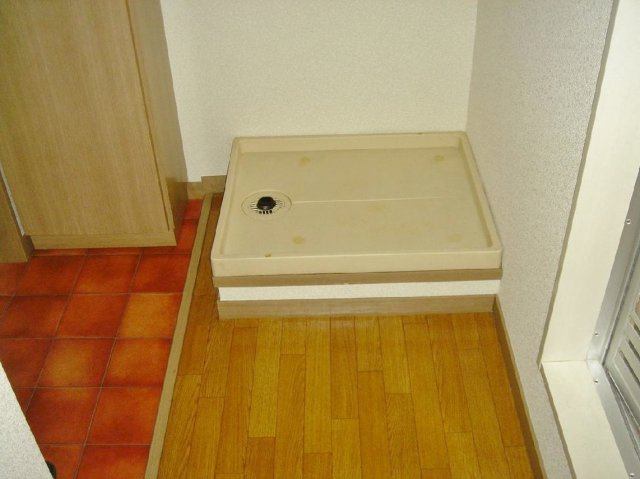 さいたま市浦和区仲町２丁目の賃貸マンションの設備|別号室の参考写真です。