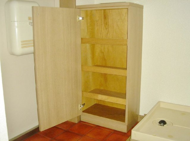 さいたま市浦和区仲町２丁目の賃貸マンションの玄関|別号室の参考写真です。