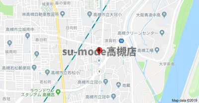 【地図】 | ハイツアシーネ