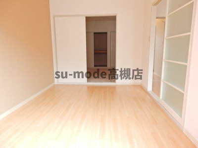 【寝室】 | ハイツアシーネ