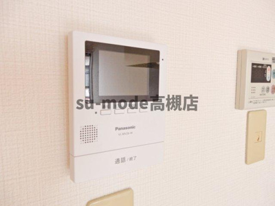 【セキュリティ】 | ハイツアシーネ