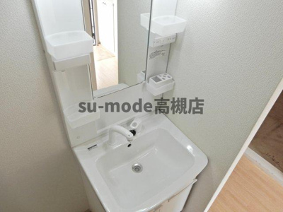 【内装】 | ハイツアシーネ