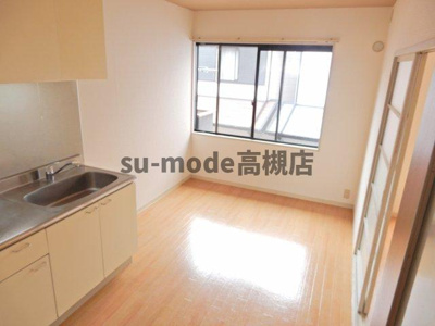 【内装】 | ハイツアシーネ