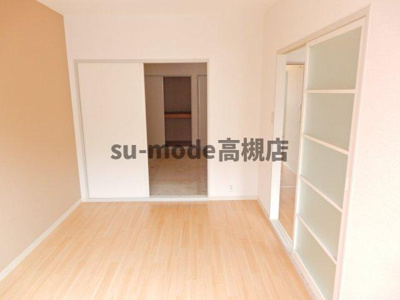 【内装】 | ハイツアシーネ