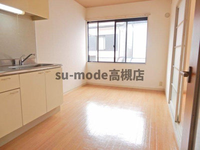 【居間・リビング】 | ハイツアシーネ