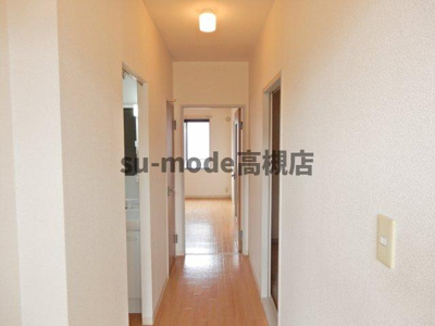 【内装】 | ハイツアシーネ