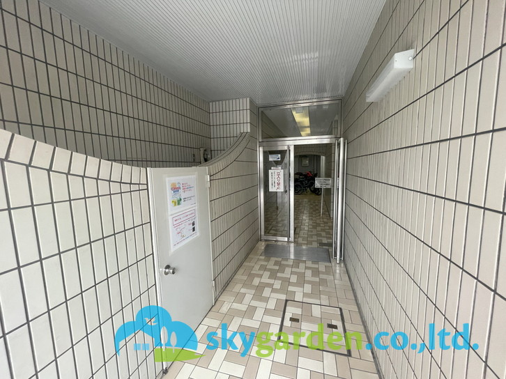 ジョイ茅ヶ崎第２ビルのその他