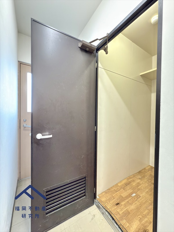 モントーレ三苫ガーデンのその他共用部分