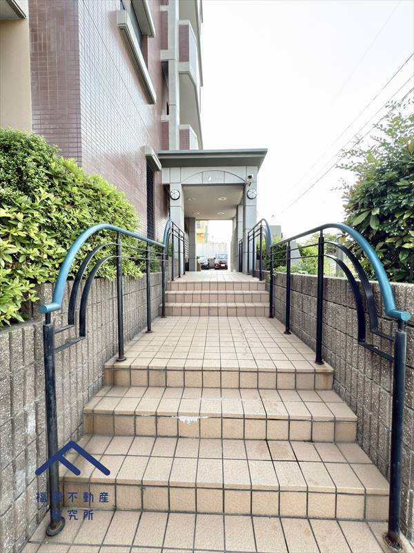 モントーレ三苫ガーデンのその他共用部分