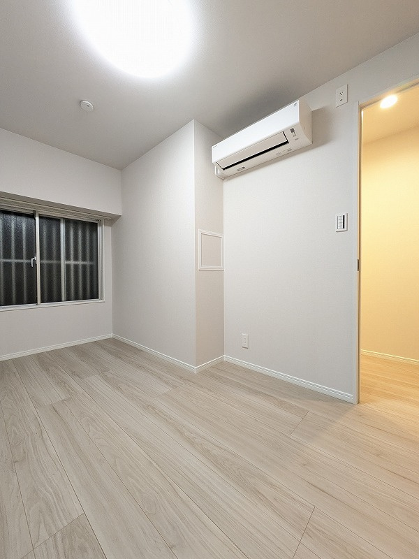 マンション東陽町　専用庭付　リ　フォーム済のその他