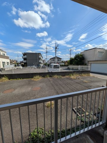 フローレンス秋川の展望