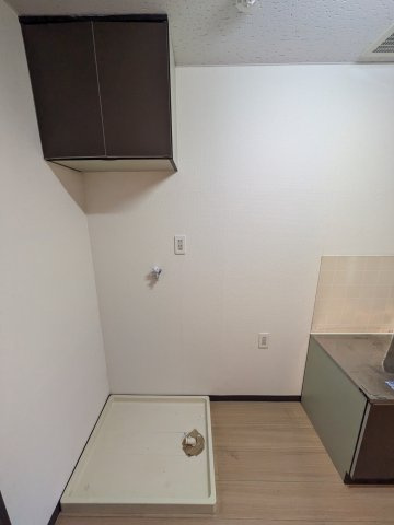 フローレンス秋川の設備