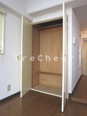 【収納】 | エスカイア浜田山