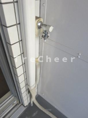 【設備】 | エスカイア浜田山