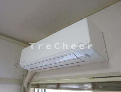 【その他】 | エスカイア浜田山