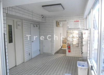 【その他共用部分】 | エスカイア浜田山