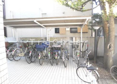 【その他】 | エスカイア浜田山