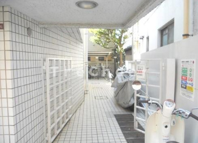 【その他】 | エスカイア浜田山