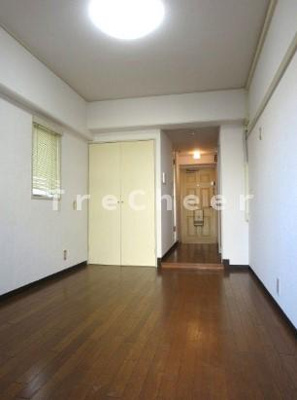 【居間・リビング】 | エスカイア浜田山