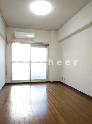 【寝室】 | エスカイア浜田山