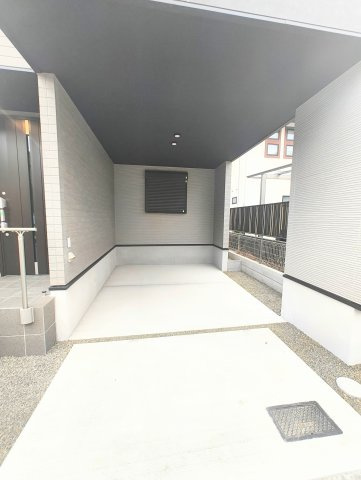 名古屋市千種区城木町３丁目53-4の駐車場|春の最強キャンペーン対象物件です♪詳細は弊社ホームページもしくはスタッフまでお気軽にお問合せ下さいませ♪ お役に立てる自信があります♪
