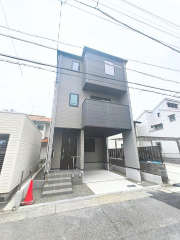 名古屋市千種区城木町３丁目53-4の外観|春の最強キャンペーン対象物件です♪詳細は弊社ホームページもしくはスタッフまでお気軽にお問合せ下さいませ♪ お役に立てる自信があります♪