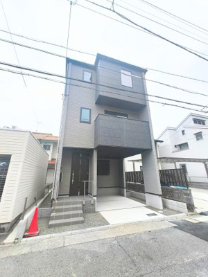 【外観】 | 名古屋市千種区城木町３丁目53-4 | 春の最強キャンペーン対象物件です♪詳細は弊社ホームページもしくはスタッフまでお気軽にお問合せ下さいませ♪ お役に立てる自信があります♪