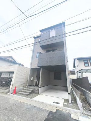 【外観】 | 名古屋市千種区城木町３丁目53-4 | 春の最強キャンペーン対象物件です♪詳細は弊社ホームページもしくはスタッフまでお気軽にお問合せ下さいませ♪ お役に立てる自信があります♪