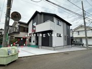 【仲介手数料０円】相模原市緑区町屋1期　新築一戸建ての画像