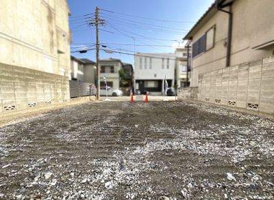 【外観】 | 長岡京市西の京　注文住宅　建築条件なしの土地 | 《理想の条件》や《お気に入りポイント》が多いお家を見つけたら、まずは資金計画をおすすめします。