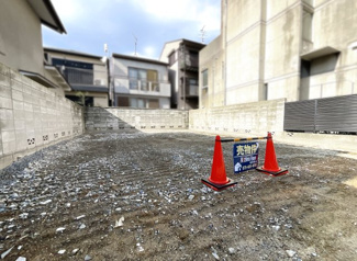 【外観】 | 注文住宅はご家族の人数や、好みに合わせたお家を建築して頂けます。理想の間取りやデザインが実現します！