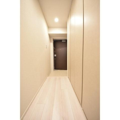 【内装】 | グランパセオ両国Ⅲ