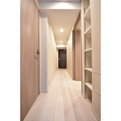 【設備】 | グランパセオ両国Ⅲ