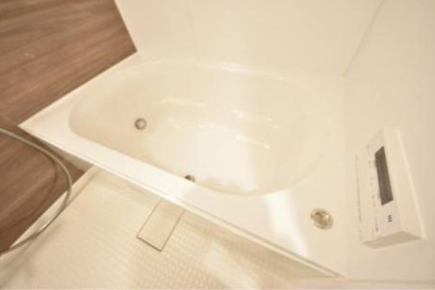 【浴室】 | グランパセオ両国Ⅲ