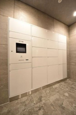 【その他共用部分】 | グランパセオ両国Ⅲ