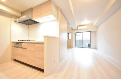 【キッチン】 | グランパセオ両国Ⅲ