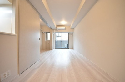 【内装】 | グランパセオ両国Ⅲ