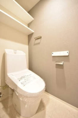 【トイレ】 | グランパセオ両国Ⅲ