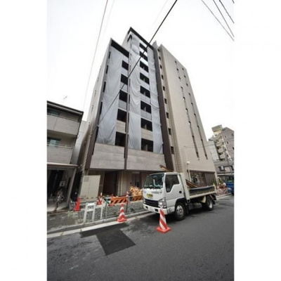 【外観】 | グランパセオ両国Ⅲ